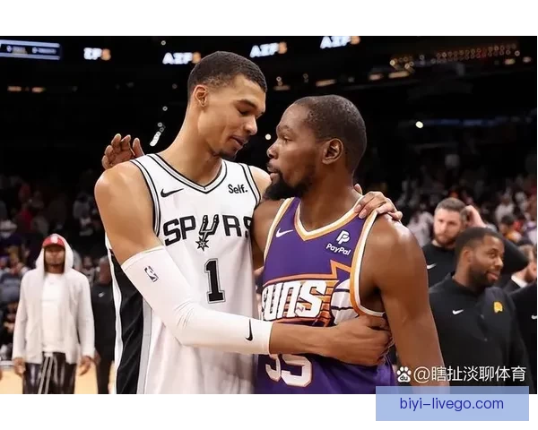 两场狂轰116分再破九大纪录文班亚马豪取十五连胜冲击历史巅峰之路 两场狂轰116分再破九大纪录文班亚马豪取十五连胜冲击历史巅峰之路