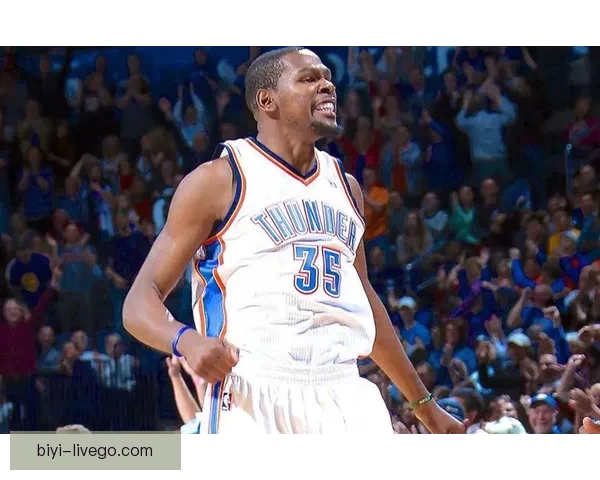 杜兰特谈超越乔丹 感恩支持与帮助我的每一个人 杜兰特谈超越乔丹 感恩支持与帮助我的每一个人