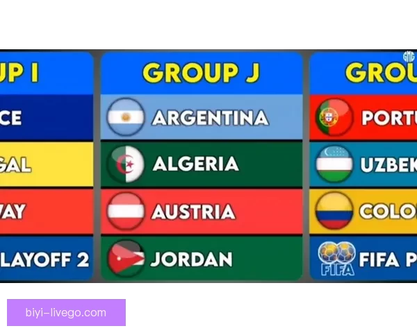 2026世界杯竞猜平台推荐大全助你精准预测比赛结果 2026世界杯竞猜平台推荐大全助你精准预测比赛结果