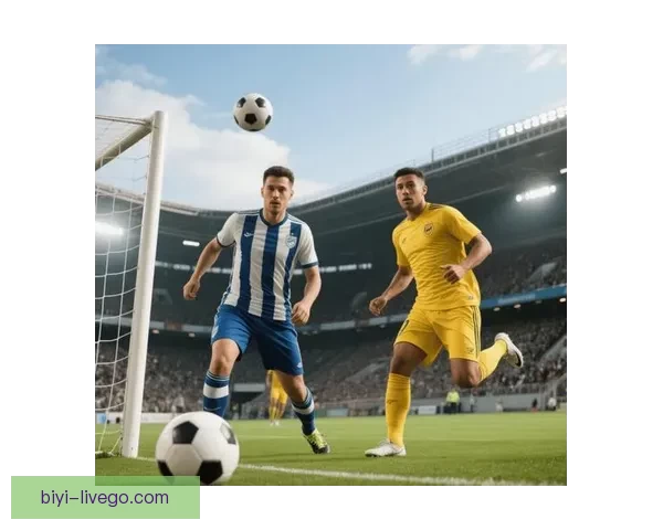 今日足球竞猜稳胆精选与赛前深度分析助你轻松把握胜负趋势稳步提升命中率