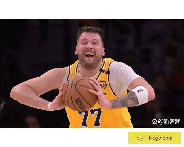 东契奇刷新历史纪录詹姆斯命中率追平生涯巅峰