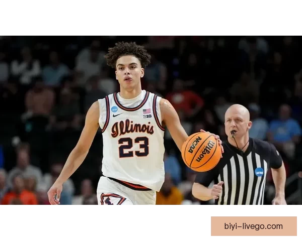 康涅狄格大学力克伊利诺伊基顿瓦格勒独得二十分助球队取胜