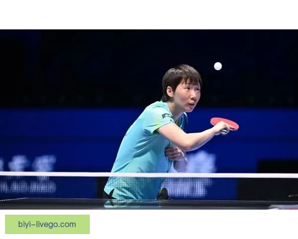 王曼昱数板大战第十二板极限表现令日本选手落泪