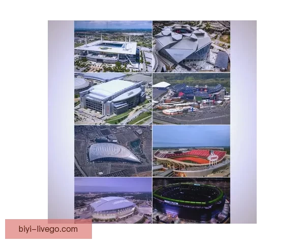 美加墨三国联合举办世界杯城市全解析 热点赛事场馆和文化特色一网打尽