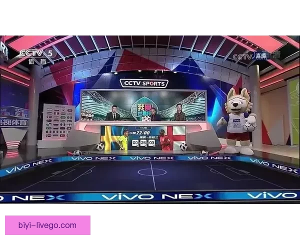 世界杯足球竞猜平台发展趋势分析与用户体验优化策略全景指南 世界杯足球竞猜平台发展趋势分析与用户体验优化策略全景指南